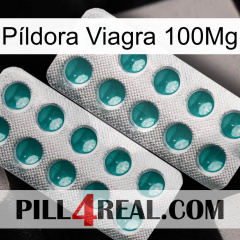 Píldora Viagra 100Mg dapoxetine2